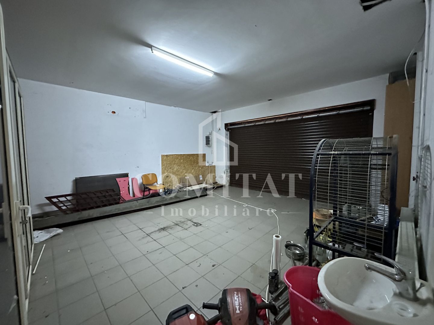 Casă individuală | 1150 mp teren | Cartier Europa | Stradă privată - Poză 23