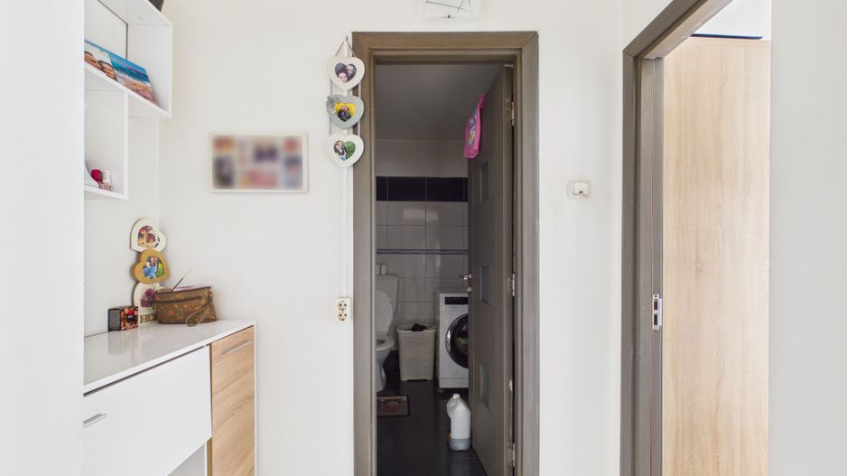 Apartament 4 camere decomandat | Parter | Metrou la 7 minute | - Poză 19