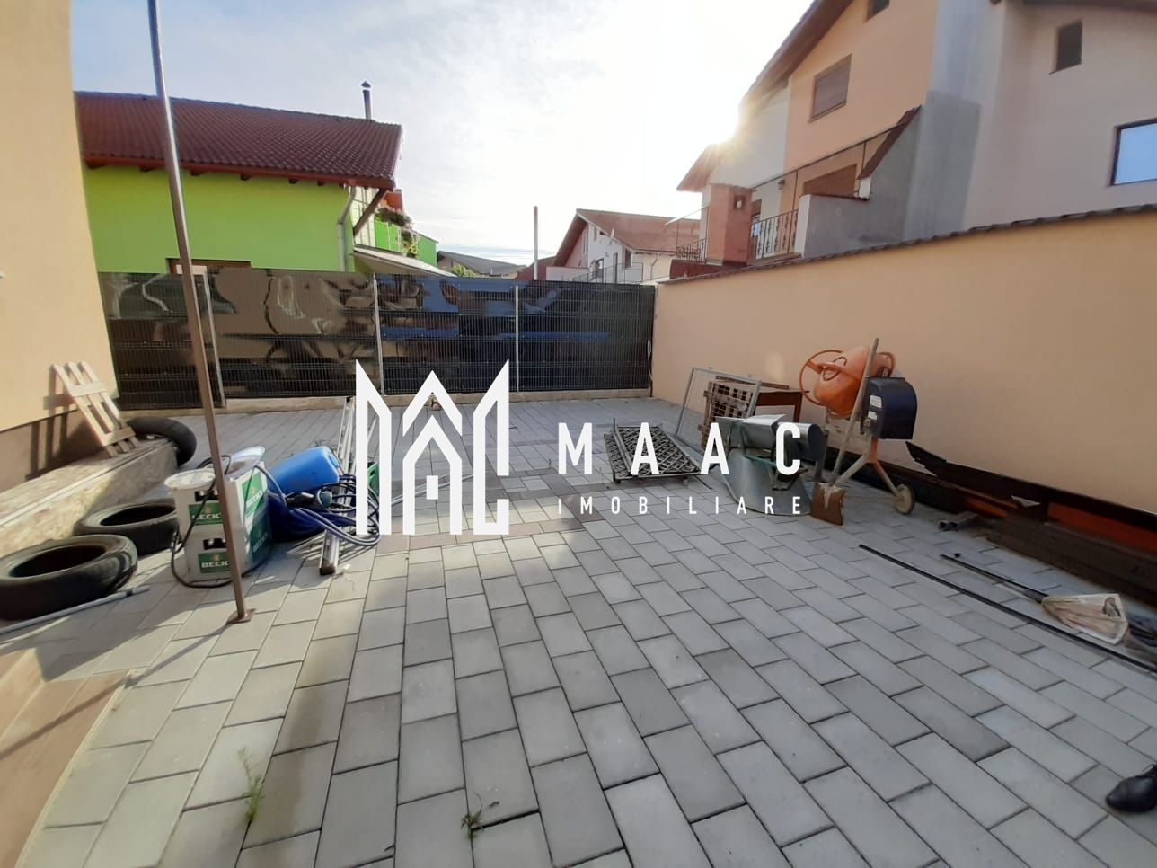 Casă 6 camere de închiriat Sibiu | Tineretului | 180 mp - Poză 23