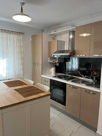 Apartament superb Aviatiei - Poză 5