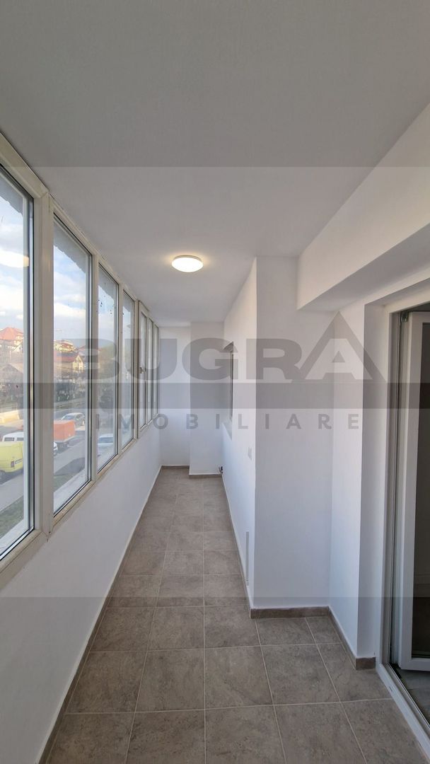 Apartament de 3 camere, finisat, 63mp, zona Restaurant Regal - Poză 7