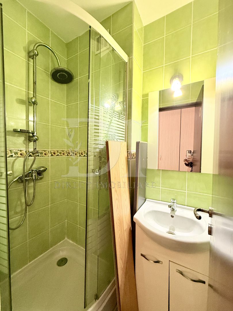 Apartament doua camere / Zona Parcul Poligon - Poză 9