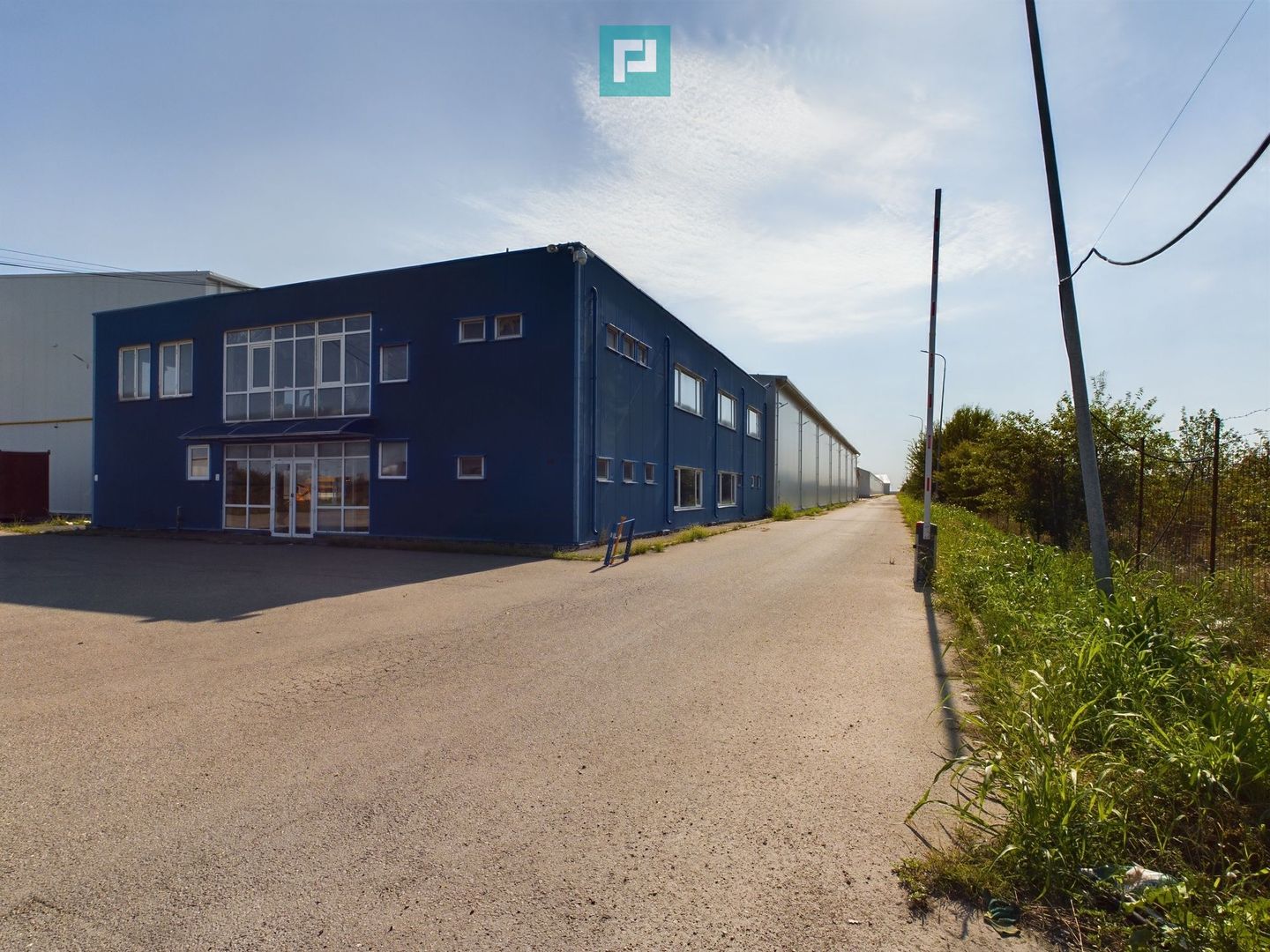 Spatiu cu destinatie comerciala, zona Popesti,  centura sudest. - Poză 2