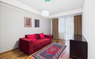 Apartament deosebit, cu 4 camere, pe Șoseaua Nordului - Poză 11