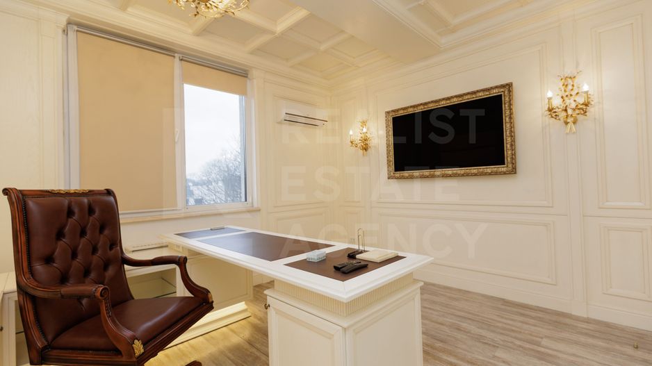 Chirie, apartament, 2 camere, str. Alexei Mateevici, Centru - Poză 11