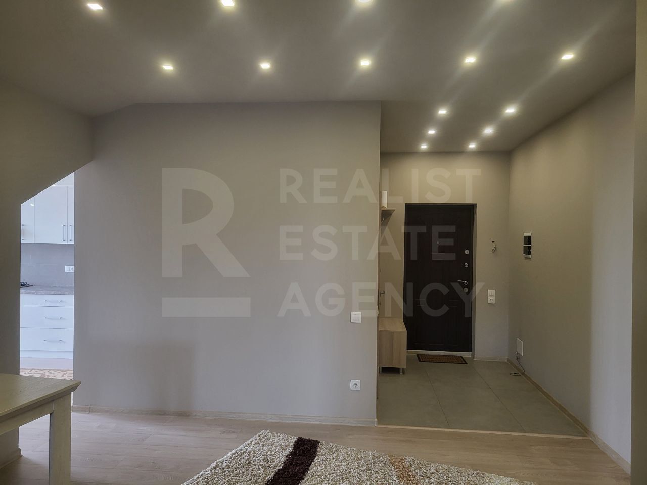 Vânzare, apartament, 2 cameră , str. Ion Creangă, Codru - Poză 20