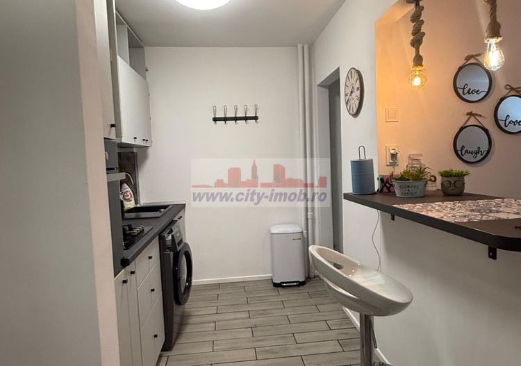 Inchiriere  apartament 2 camere – Basarab,  Gara de Nord, Grivitei - Poză 5
