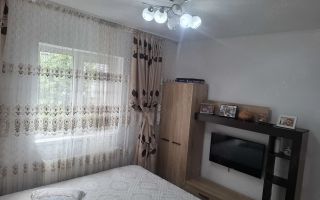 Apartament 3 camere, etaj 3, strada Grădinari, zona River's Towers, Iași - Poză 7