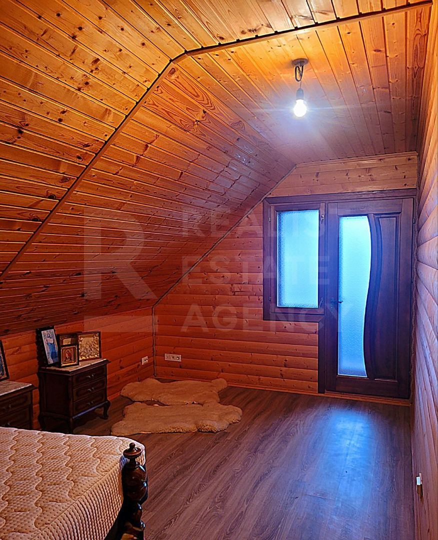 Vânzare, casă, 3 camere, sat. Mitoc, Orhei. - Poză 14