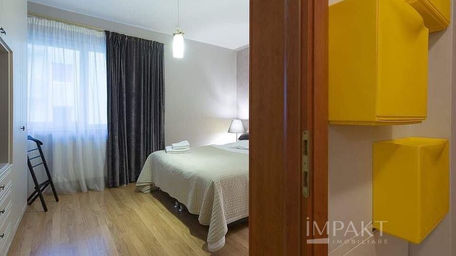 Apartament superb cu 2 camere, cartier Andrei Muresanu! - Poză 14