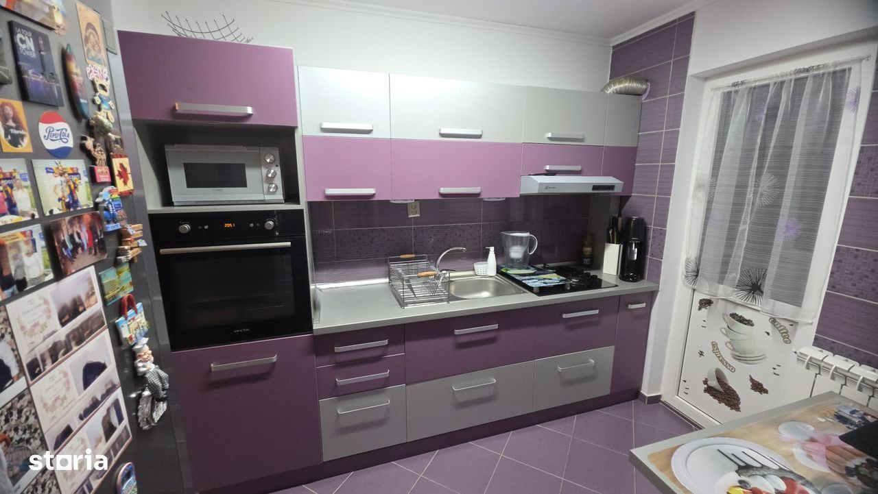 Apartament 2 camere decomandat - CT, boxa, parcare - Poză 6