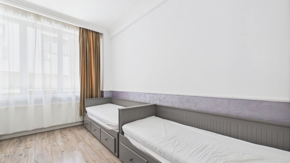 Apartament 3 camere de vanzare Damaroaia - Poză 19