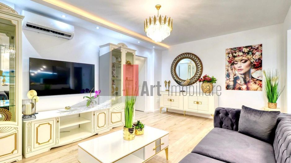 AP[ARTAMENT DE 2 CAMERE LUX  CANTEMIR. - Poză 20