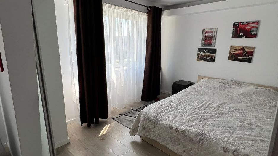 Apartament 2 camere Central / Calea Calarasilor - Poză 2