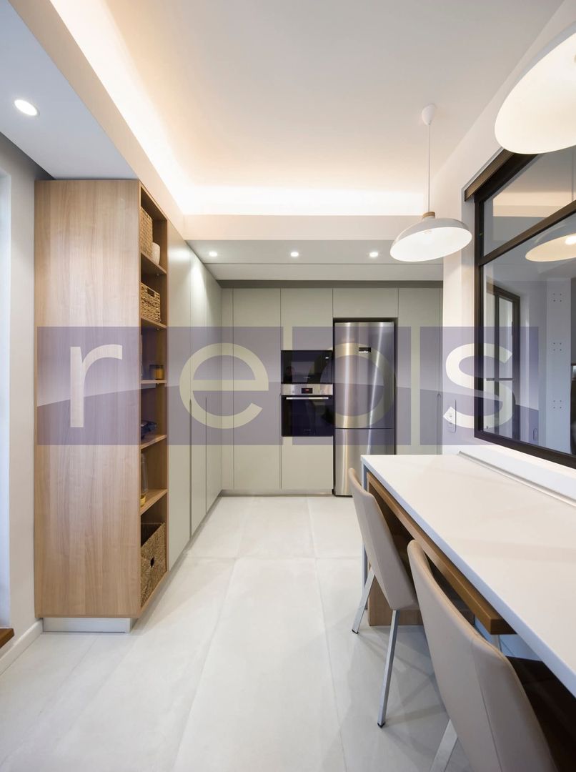 APARTAMENT 4 CAMERE |  BALCON 10MP | LOC DE PARCARE - Poză 3