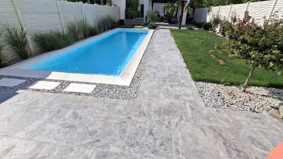 Vila spatioasa cu piscina - Dumbravita/Padurea Verde - Poză 39