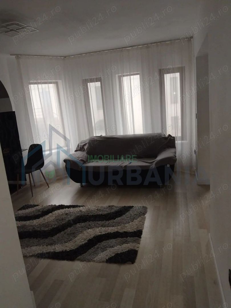 Închiriere apartament 3 camere - Poză 5