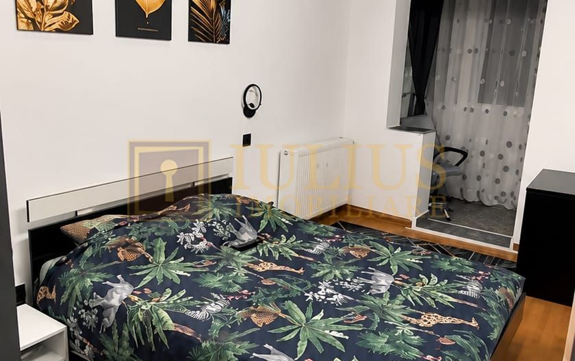 3 camere| Spitalul Judetean| centrala proprie| apartament spatios - Poză 4