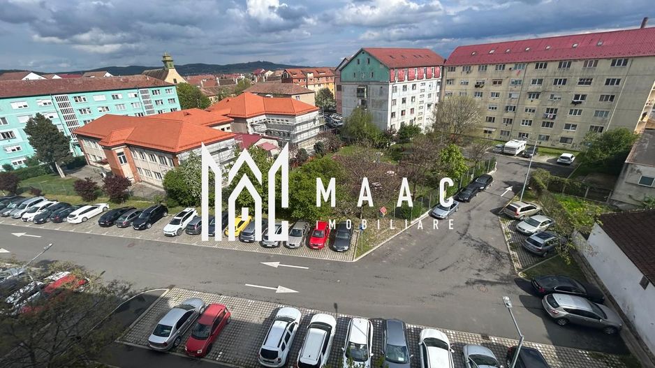 Apartament 3 camere I 67 mp utili I Zona Terezian, Sibiu - Poză 11