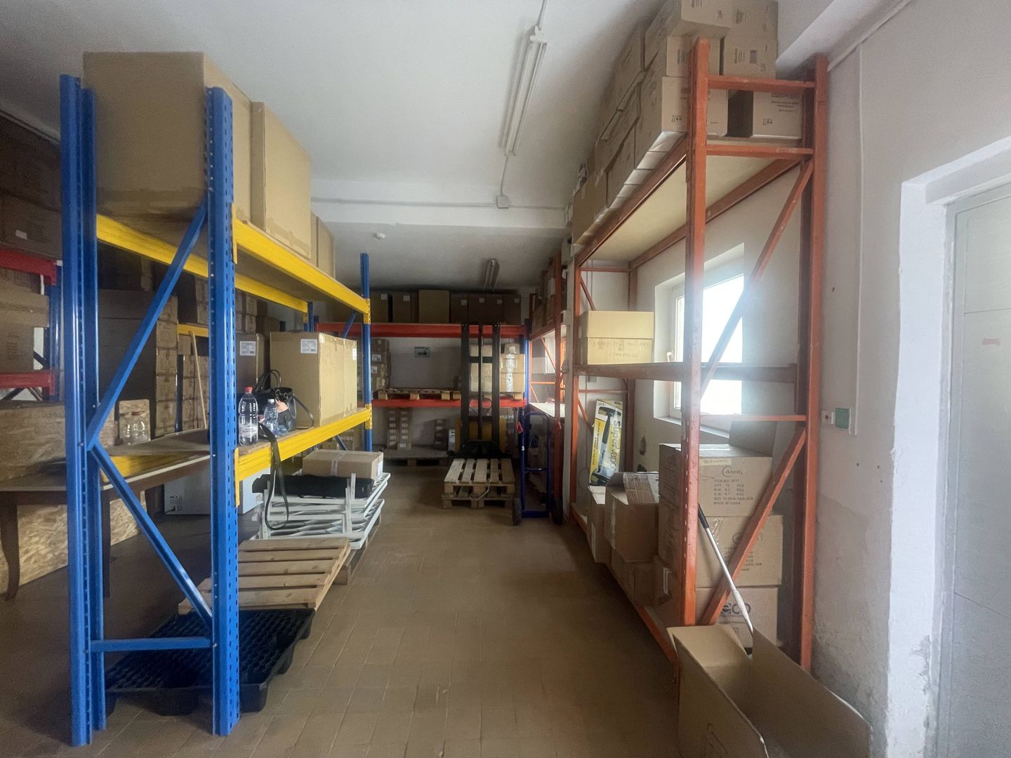 🚀 Spațiu Comercial Multifuncțional 158 mp la intrarea Aqua-Roman Parq - Poză 6