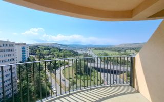 Comision 0. Apartament 1 camera bloc nou cu CF! - Poză 1