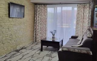 Apartament 3 camere, zona Eroilor, Florești - 79 mp - Poză 2