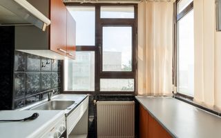 APARTAMENT DECOMANDAT - TRIVALE - ETAJ INTERMEDIAR - Poză 6