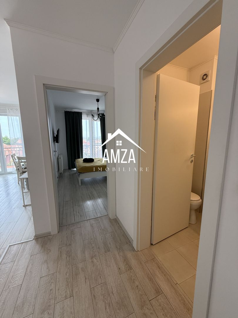 Apartament de închiriat – City Residence - Poză 2