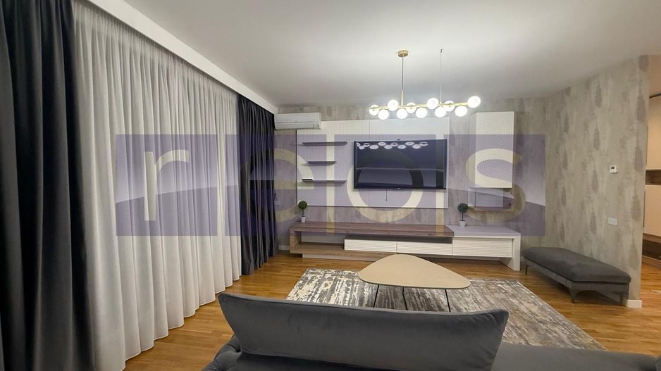 INCHIRIERE 2 CAMERE | SOS NORDULUI | 76MP | ULTRAFINISAT | LOC PARCARE - Poză 6