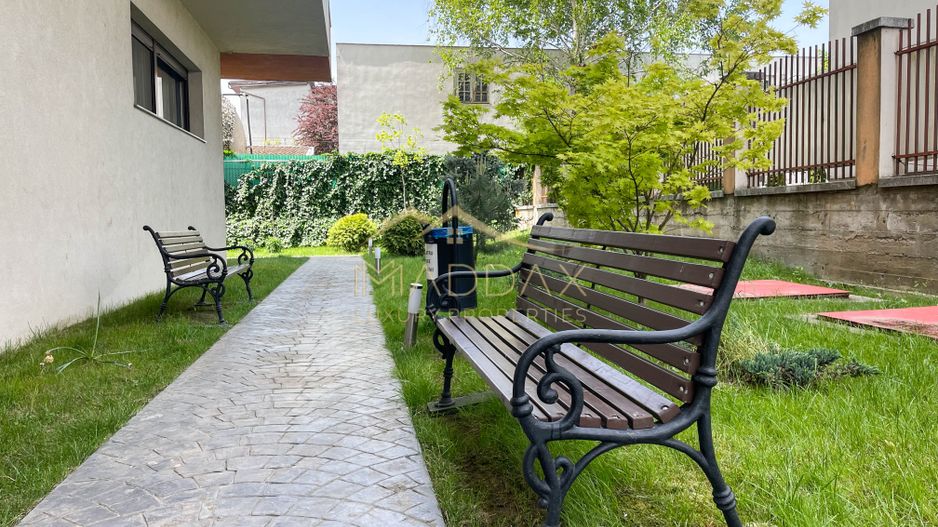 Apartament cu 3 camere ***85 mp utili*** // Erou Iancu Nicolae - Padurea Baneasa - Poză 48