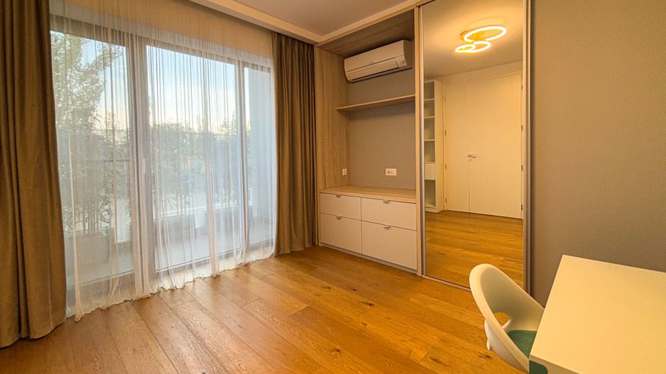 The Wooden Loft in Cloud 9 – The Essence of Refined Living - Poză 14