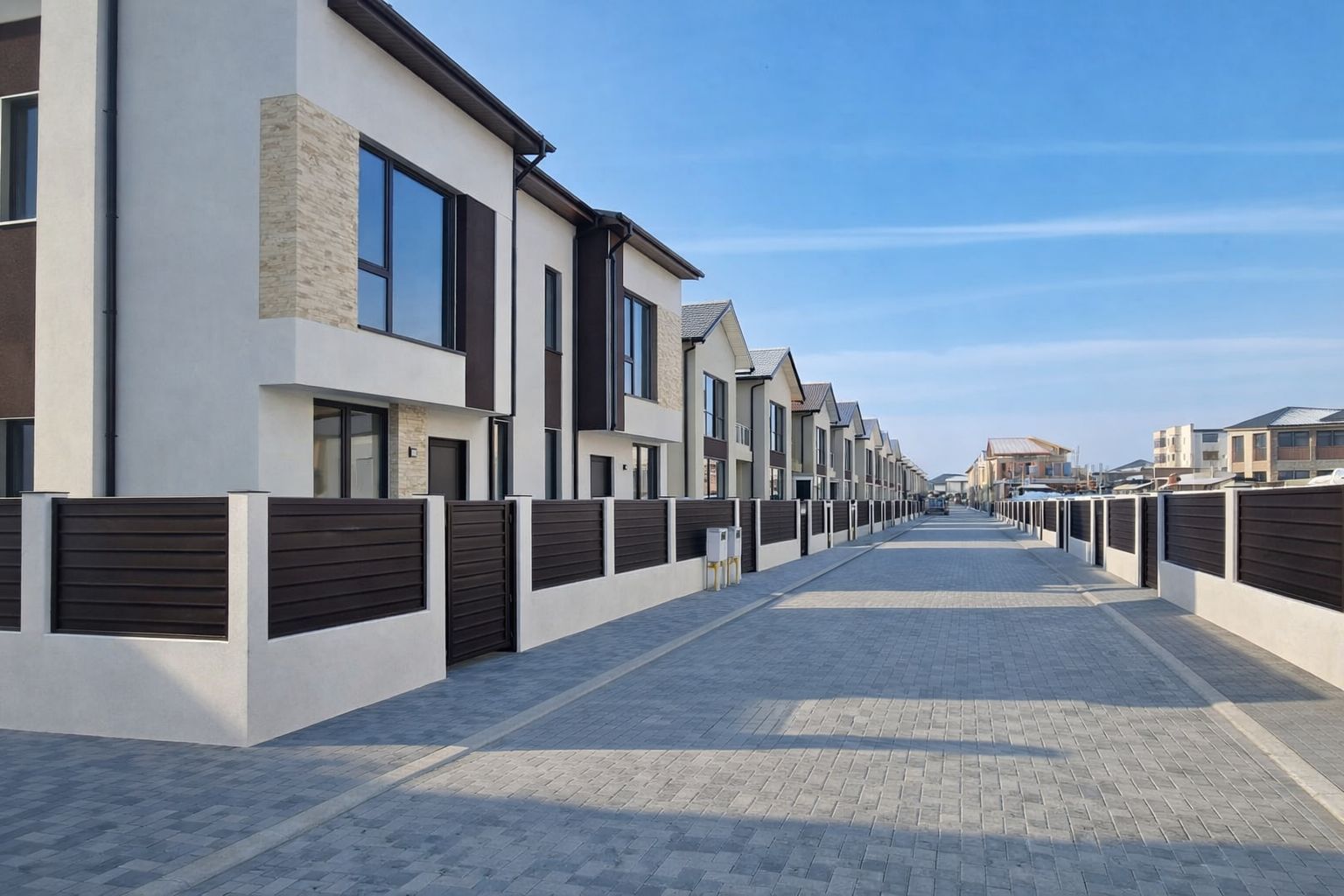 Vile - Individuale - Cuplate - Poză 6