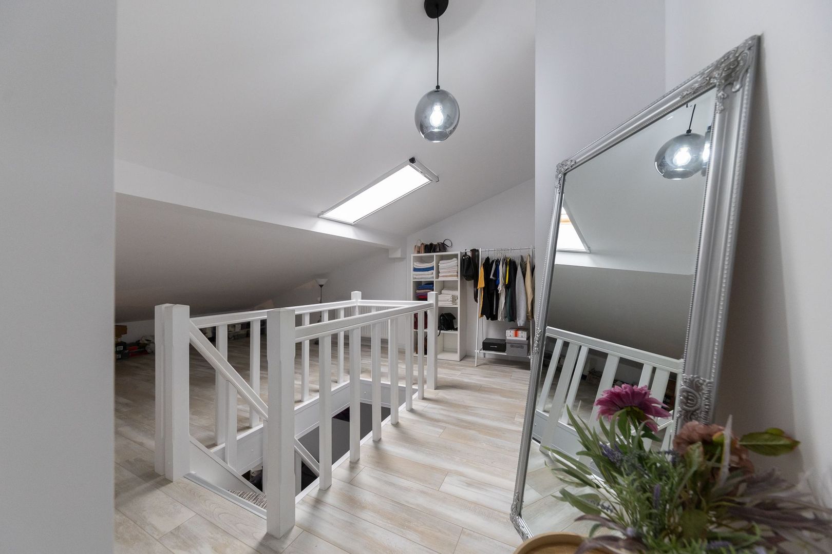 Apartament 3 incaperi & 2 bai – Mobilat, Utilat, Gata de Mutare! - Poză 22