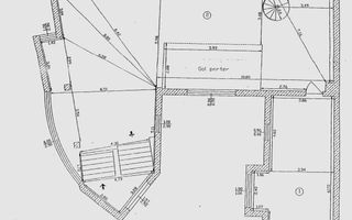 Zero comision, 460mp imobil polivalent birouri, showroom, productie - Schiță 12