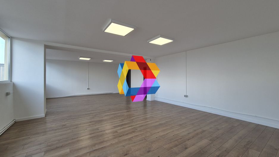 Spatiu de birouri zona Coresi- 650 mp - Poză 6