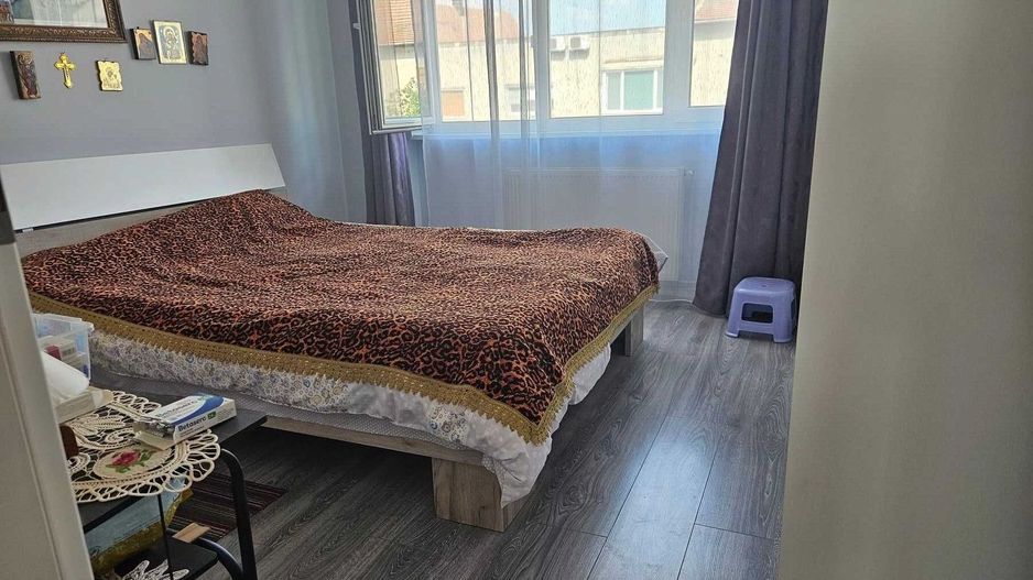 Balcescu | 2 Camere | Decomandat | Centrala Proprie. - Poză 3