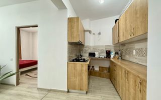 Apartament cu 2 camere de inchiriat + parcare | CENTRAL - NTT Data - Poză 4
