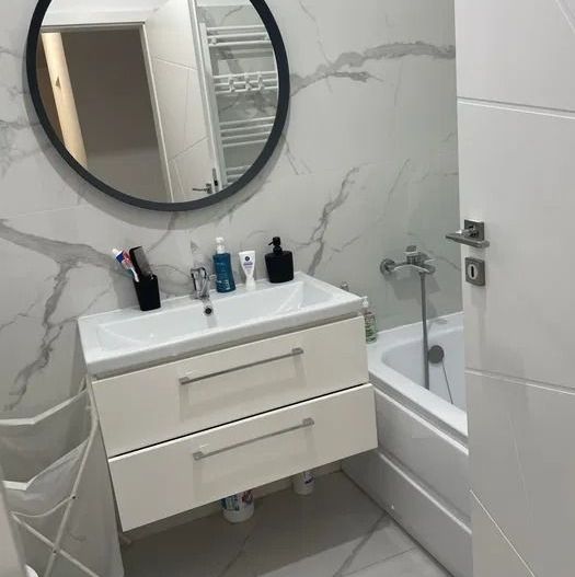 AP. 2 CAMERE PACII, PET-FRIENDLY, LOC PARCARE, BLOC NOU, METROU 7 MIN - Poză 7