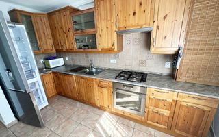 2 camere, mobilat modern, bloc nou, terasa, parcare, Buna Ziua, LIDL - Poză 6