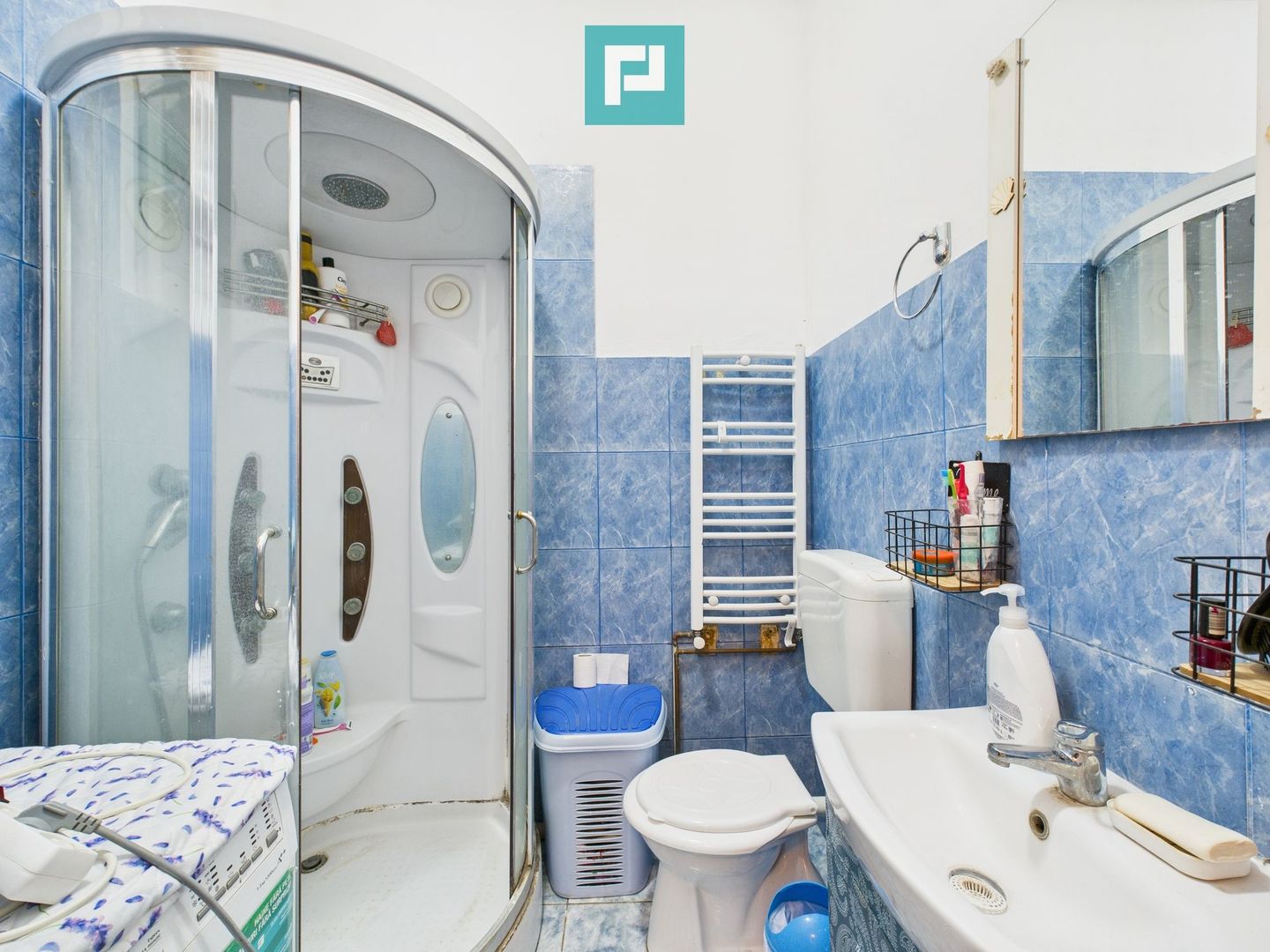 Apartament cu 2 camere in Aradul Nou - Poză 7