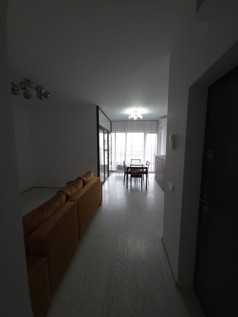 AP 2 CAMERE RASARIT DE SOARE, PRIMA INCHIRIERE, PARCARE, METROU 15 MIN - Poză 8