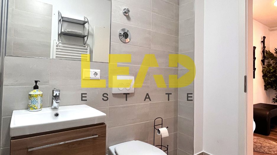 Apartament 2 camere de vanzare in Avantgarden Brasov! - Poză 8
