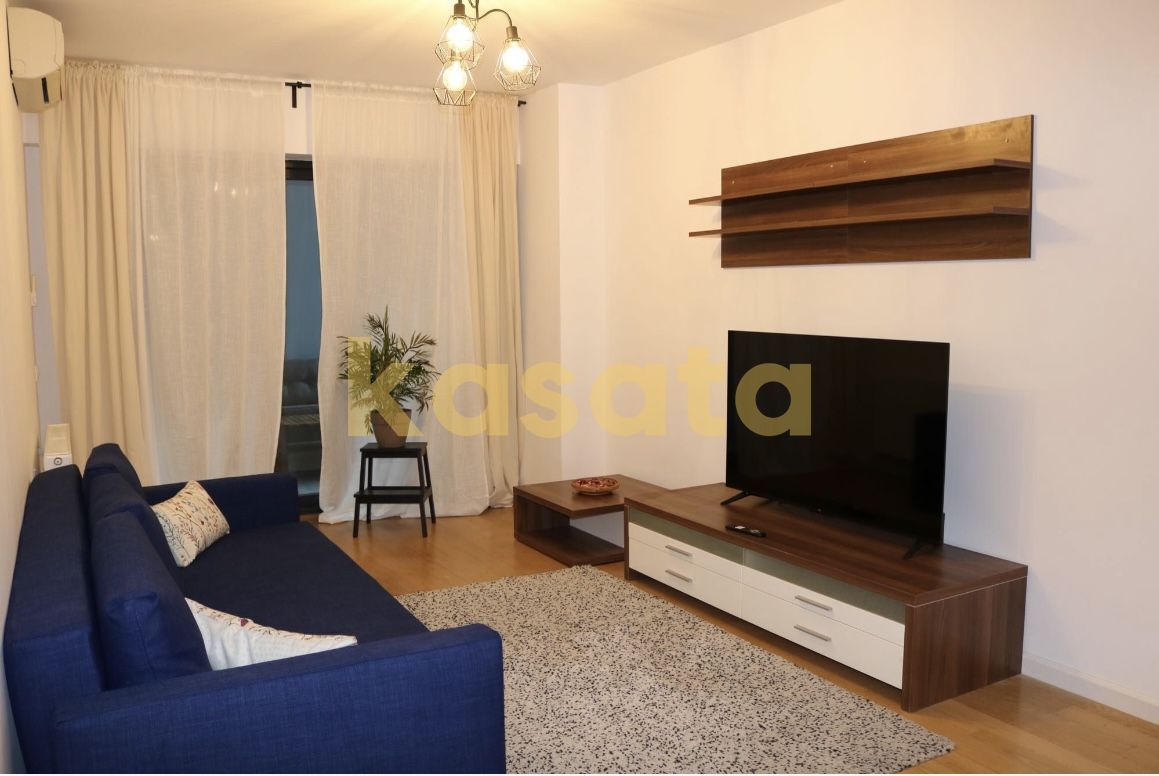 Apartament 3 camere | Upground | mobilat - Poză 1