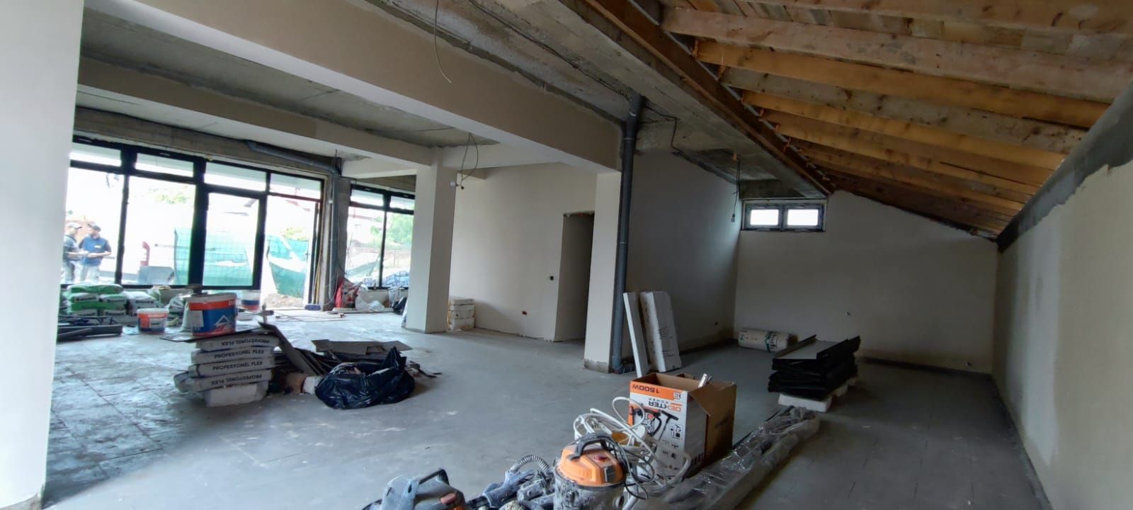 Stradal -Vad Comercial Vitrina - Poză 4