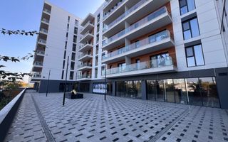 THE LEVEL | APARTAMENT 2 CAMERE | PIATA PRESEI | FINISAJE PREMIUM - Poză 3