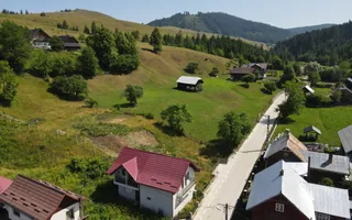 Casa in constructie 150 mp construiți și teren 1.330 mp – Doroteia - Poză 11