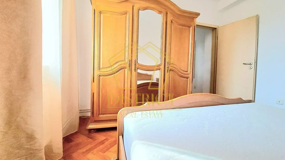 Apartament 2 camere decomandat, centrala, Pet Friendly I Ultracentral - Poză 3