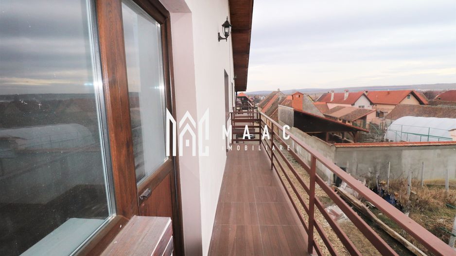 COMISION 0% I Duplex 4 camere | Curte | Sura Mica - Poză 12