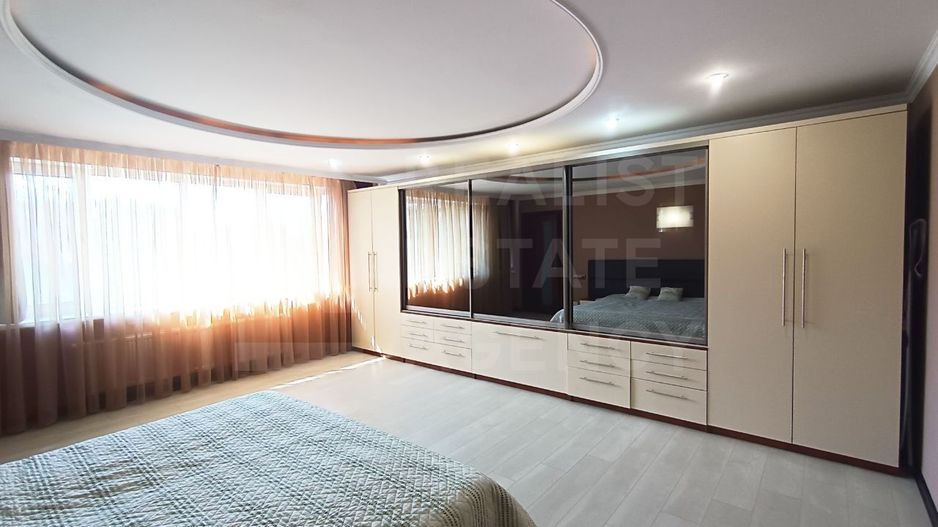 Chirie, casă, 4 camere, str. Serghei Rahmaninov, Buiucani - Poză 10