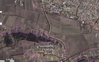 Casă generoasă cu 2 Nivele și confort modern – 10 Ari, Băcioi (sat Frumușica) - Poză 47